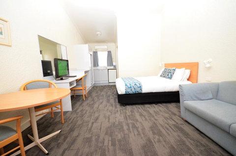 Boulevarde Motor Inn - Accommodation Redcliffe 0