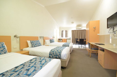 Boulevarde Motor Inn - Accommodation Redcliffe 4