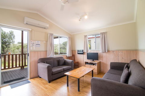 Birubi Beach Holiday Park - Accommodation Redcliffe 22