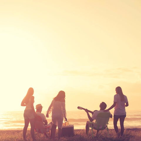 Birubi Beach Holiday Park - Accommodation Redcliffe 1