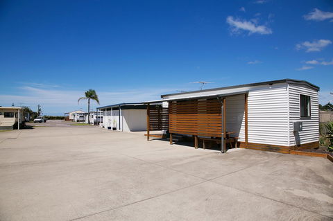 Birubi Beach Holiday Park - Accommodation Redcliffe 20