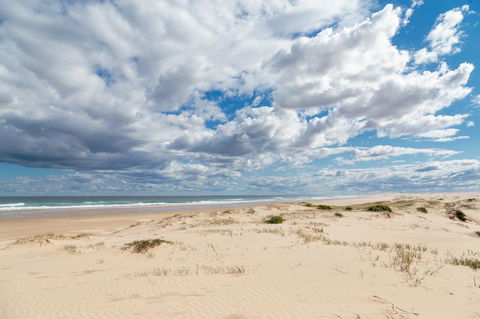 Birubi Beach Holiday Park - Accommodation Redcliffe 37