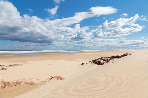 Birubi Beach Holiday Park - Accommodation Redcliffe 42
