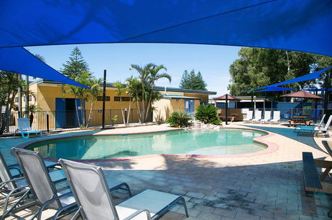 Birubi Beach Holiday Park - Accommodation Redcliffe 5