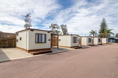 Birubi Beach Holiday Park - Accommodation Redcliffe 17