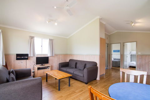 Birubi Beach Holiday Park - Accommodation Redcliffe 21