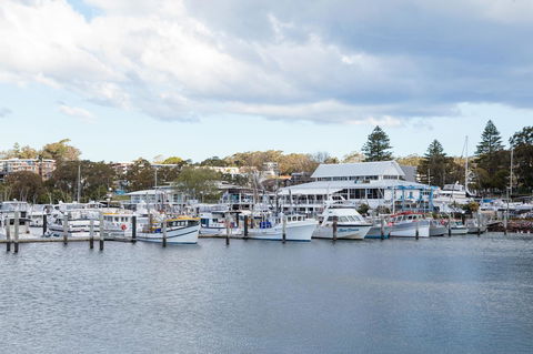 Birubi Beach Holiday Park - Accommodation Redcliffe 35