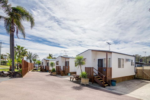 Birubi Beach Holiday Park - Accommodation Redcliffe 7