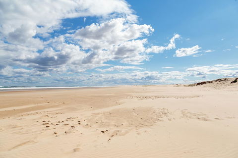 Birubi Beach Holiday Park - Accommodation Redcliffe 39