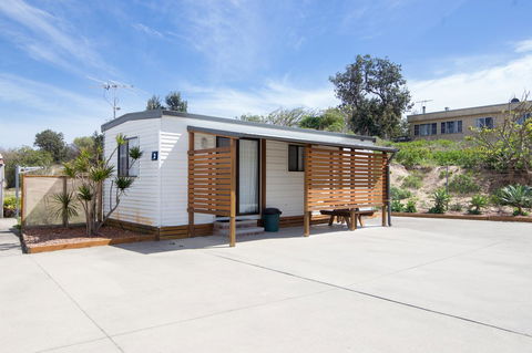 Birubi Beach Holiday Park - Accommodation Redcliffe 19