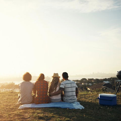 Birubi Beach Holiday Park - Accommodation Redcliffe 2