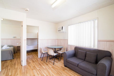 Birubi Beach Holiday Park - Accommodation Redcliffe 28