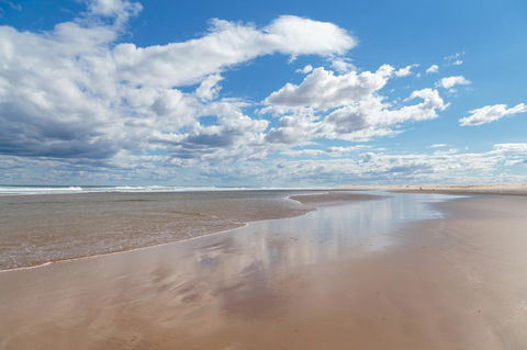 Birubi Beach Holiday Park - Accommodation Redcliffe 40