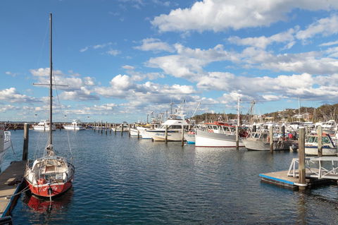 Birubi Beach Holiday Park - Accommodation Redcliffe 33