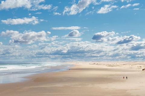 Birubi Beach Holiday Park - Accommodation Redcliffe 36