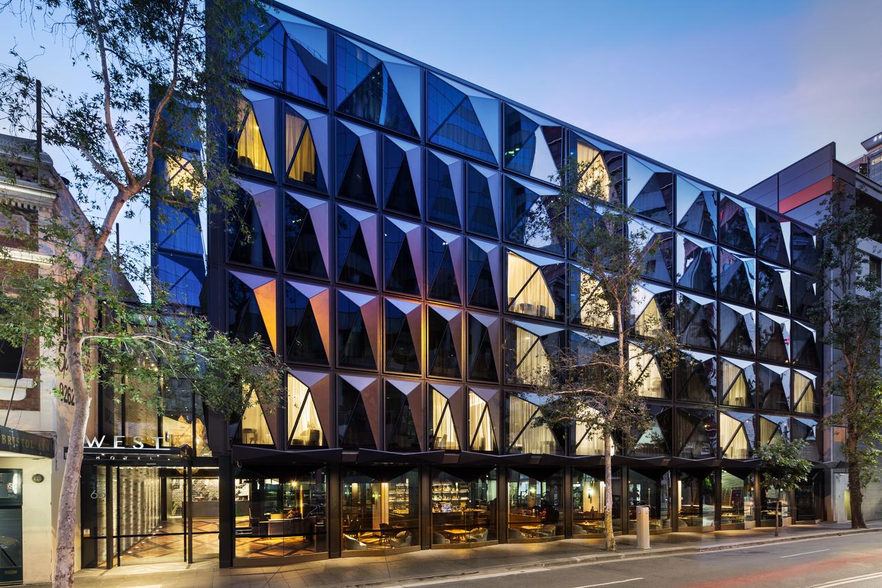 Australia Square NSW Accommodation Redcliffe