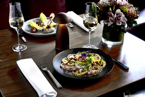 West Hotel Sydney, Curio Collection By Hilton - Accommodation Redcliffe 21