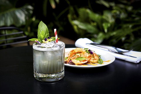 West Hotel Sydney, Curio Collection By Hilton - Accommodation Redcliffe 25