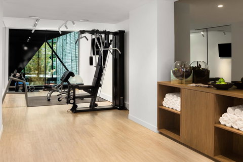 West Hotel Sydney, Curio Collection By Hilton - Accommodation Redcliffe 28