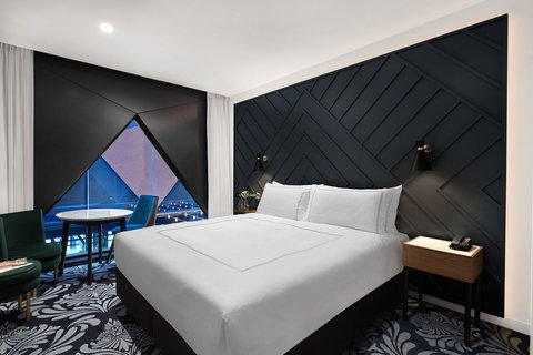 West Hotel Sydney, Curio Collection By Hilton - Accommodation Redcliffe 11