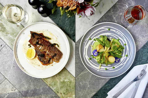 West Hotel Sydney, Curio Collection By Hilton - Accommodation Redcliffe 17