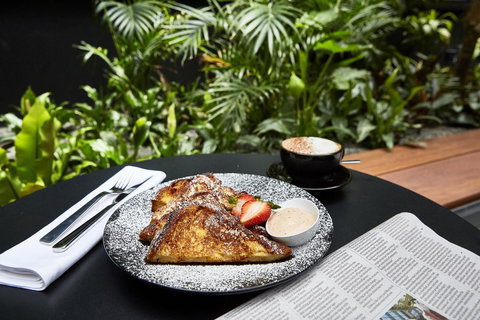 West Hotel Sydney, Curio Collection By Hilton - Accommodation Redcliffe 16