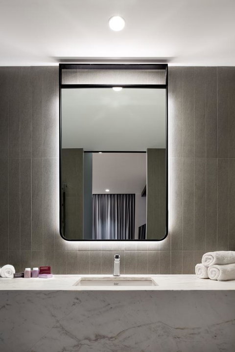 West Hotel Sydney, Curio Collection By Hilton - Accommodation Redcliffe 31