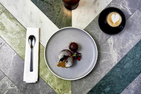 West Hotel Sydney, Curio Collection By Hilton - Accommodation Redcliffe 18