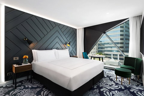 West Hotel Sydney, Curio Collection By Hilton - Accommodation Redcliffe 32