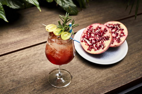 West Hotel Sydney, Curio Collection By Hilton - Accommodation Redcliffe 24