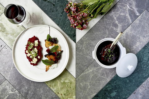 West Hotel Sydney, Curio Collection By Hilton - Accommodation Redcliffe 19