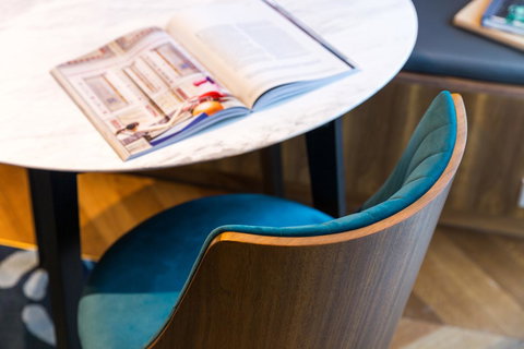 West Hotel Sydney, Curio Collection By Hilton - Accommodation Redcliffe 37