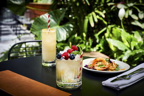 West Hotel Sydney, Curio Collection By Hilton - Accommodation Redcliffe 23