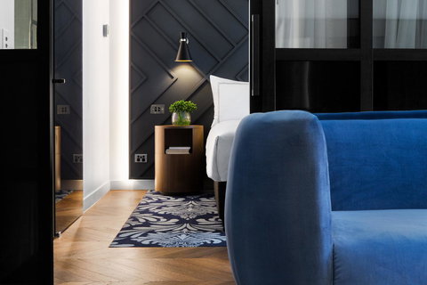 West Hotel Sydney, Curio Collection By Hilton - Accommodation Redcliffe 33