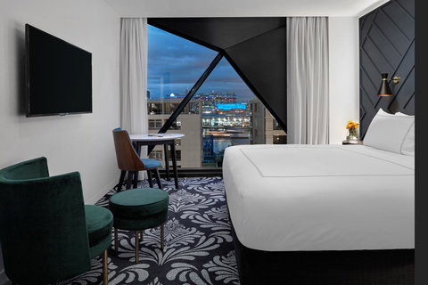 West Hotel Sydney, Curio Collection By Hilton - Accommodation Redcliffe 30
