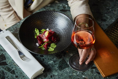 West Hotel Sydney, Curio Collection By Hilton - Accommodation Redcliffe 20