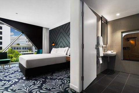 West Hotel Sydney, Curio Collection By Hilton - Accommodation Redcliffe 6