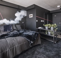 The Collectionist Newtown - Accommodation Redcliffe