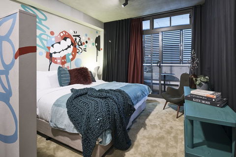 The Collectionist Newtown - Accommodation Redcliffe 20