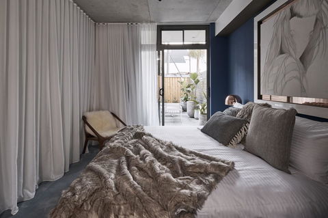 The Collectionist Newtown - Accommodation Redcliffe 7