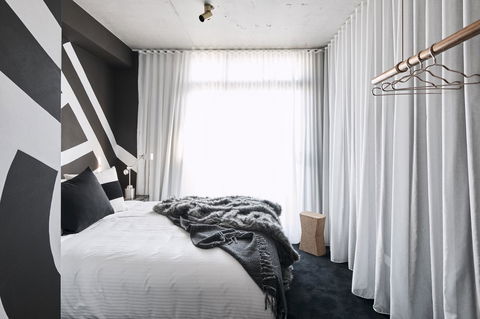 The Collectionist Newtown - Accommodation Redcliffe 43