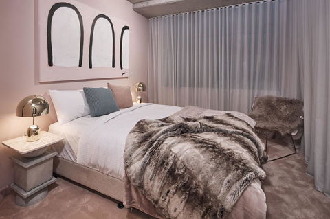 The Collectionist Newtown - Accommodation Redcliffe 28