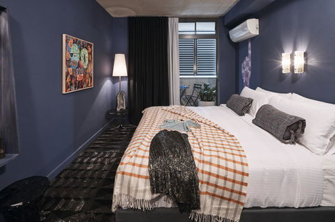 The Collectionist Newtown - Accommodation Redcliffe 38