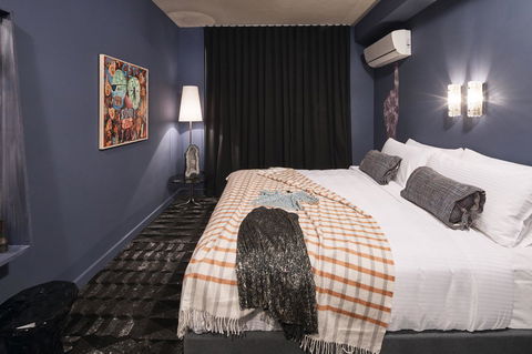 The Collectionist Newtown - Accommodation Redcliffe 40