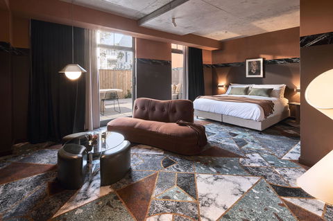 The Collectionist Newtown - Accommodation Redcliffe 6