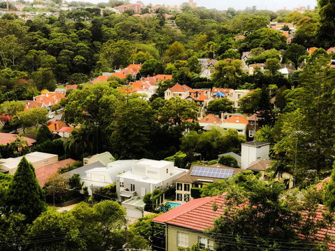 Woollahra Gem, Spectacular Views And Garden Paradise - Accommodation Redcliffe 24