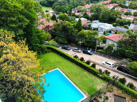 Woollahra Gem, Spectacular Views And Garden Paradise - Accommodation Redcliffe 25
