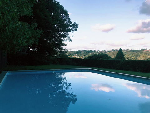 Woollahra Gem, Spectacular Views And Garden Paradise - Accommodation Redcliffe 37