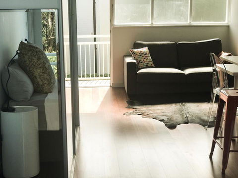 Woollahra Gem, Spectacular Views And Garden Paradise - Accommodation Redcliffe 15