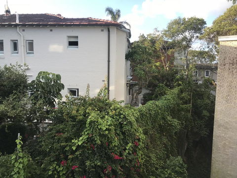 Woollahra Gem, Spectacular Views And Garden Paradise - Accommodation Redcliffe 2